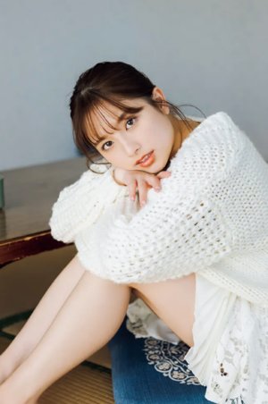 性感美女美容間