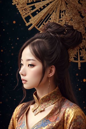 女兒的花芯父女大結局是什么