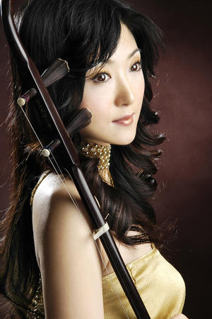 重慶衛視元宵晚會