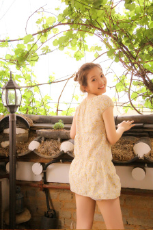 好兒媳婦中漢字