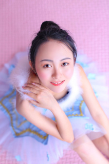 15歲新手怎么自己扣用幾根