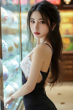 《媽媽的繡感》動漫