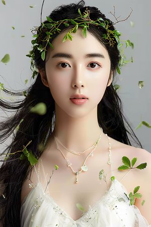 白蓮花的上位(NP)作者簡介