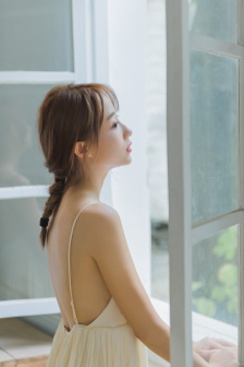 亞夢變身冰紫公主