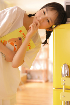 校園迷糊大王動漫