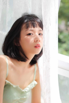 從指尖傳出的熱情2