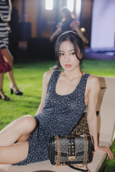 男朋友超級大害得我還要吃消炎藥