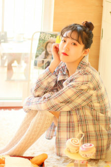 韓劇漂亮的瘦子