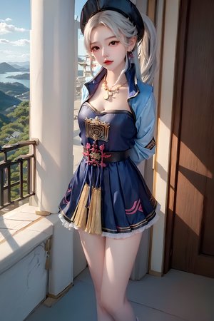 《甜美的咬痕》動漫免費