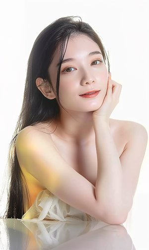 《西廂記》楊思敏