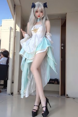 含緊一點H樓梯邊做邊走男男