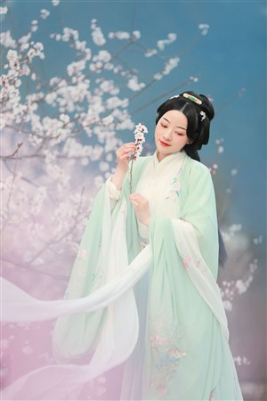 圖書館的女朋友第一季