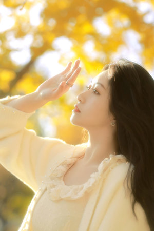 緣分的天空動漫