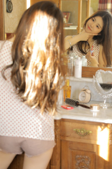 肉蓮花真實照片圖片