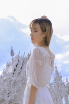 女高中生挨穿日常從小開始