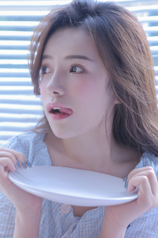 女式透明連體衣開襠無擋