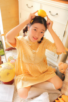 少女初次做AE視頻教程