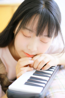 胸片全體曝光的照片