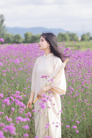 公公和兒媳婦盧婷