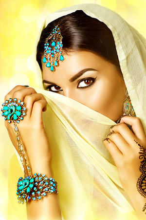 意大利版《母愛》