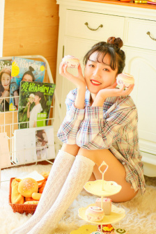 酷寶 踹了黑道爹地