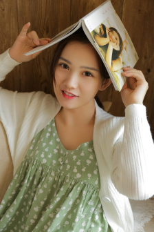 囧人的幸福生活韓夏