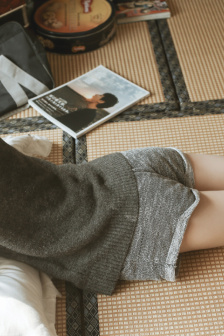 干快點我老公要回來了