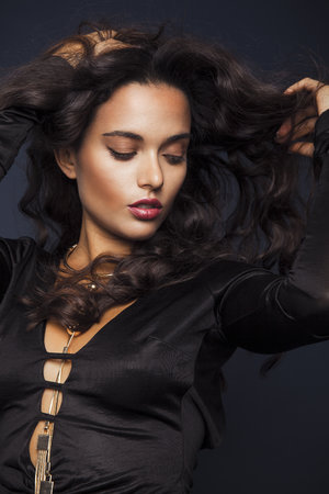 法國滿天星《太太們》