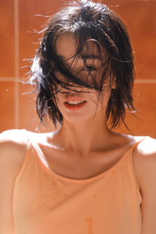 小奶球抖動舞蹈視頻