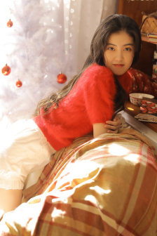 內衣辦公室動漫