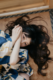 鉆石夜總會主持人