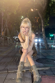 挪威的森林截了一段小視頻