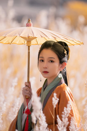 《帳中香》BY金銀花露