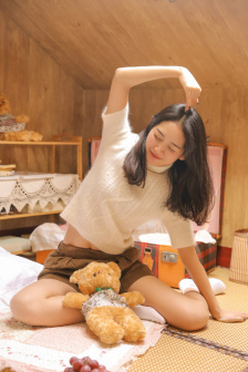 XXXX性歐美極品V