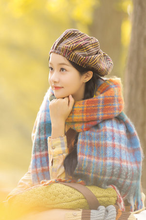 電視劇陽光燦爛周三強