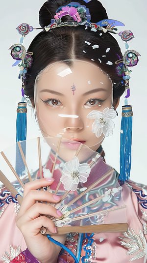 手伸到你的衣服里 說要你