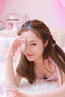 三個人把我弄得走不動路