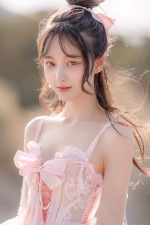 新紅樓夢之乳露春院