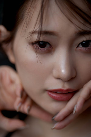 女孩自愈短視頻大全