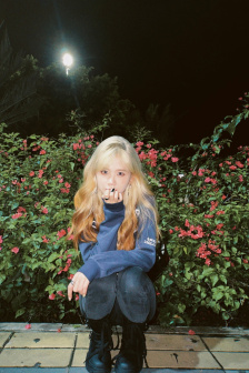 初三小奶長得怎么樣