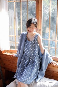 老婆粉了解一下