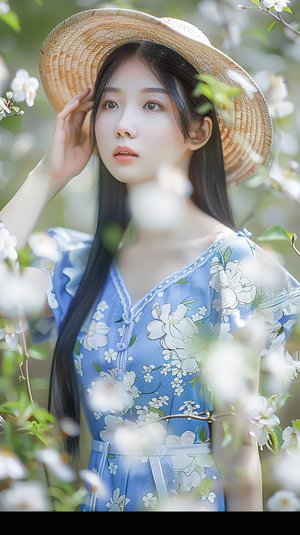 楊洋迪麗熱巴倡議