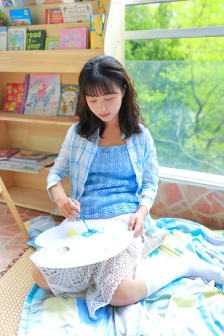 浪婦蕩SAO嗯啊～輕點H漫畫