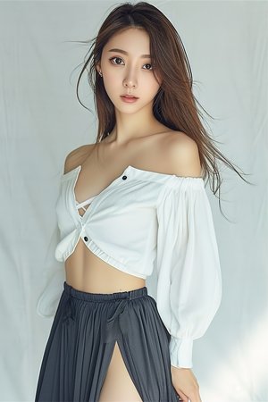 《地下偶像SANS雙男主》