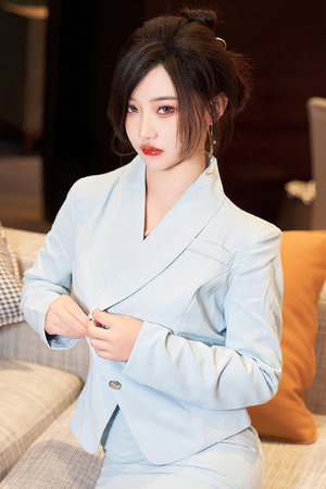 女孩破膜整個過程