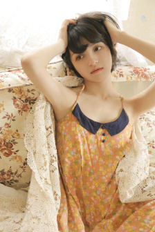 美麗姑娘中文版免費觀看