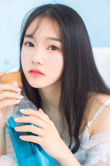 對準了自己動不然不給下一句