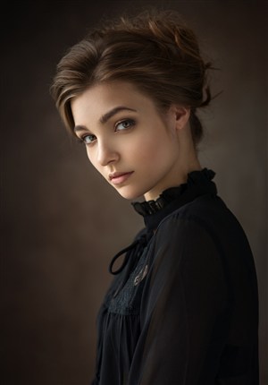 艷照門事件女主角