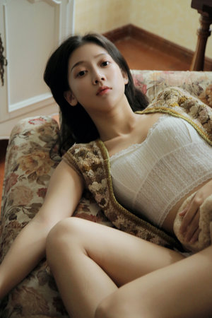 父王 母妃熱戀中