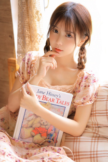 小兔子乖乖BY大白兔